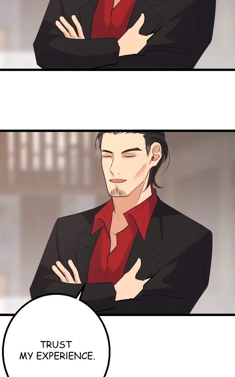 Read My Lovely Bodyguard ENGLISH Manga Online