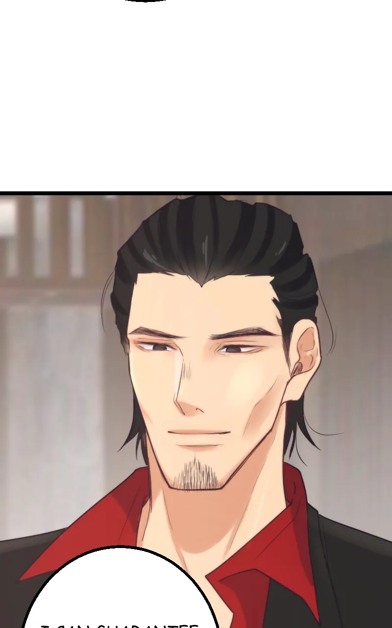 Read My Lovely Bodyguard ENGLISH Manga Online