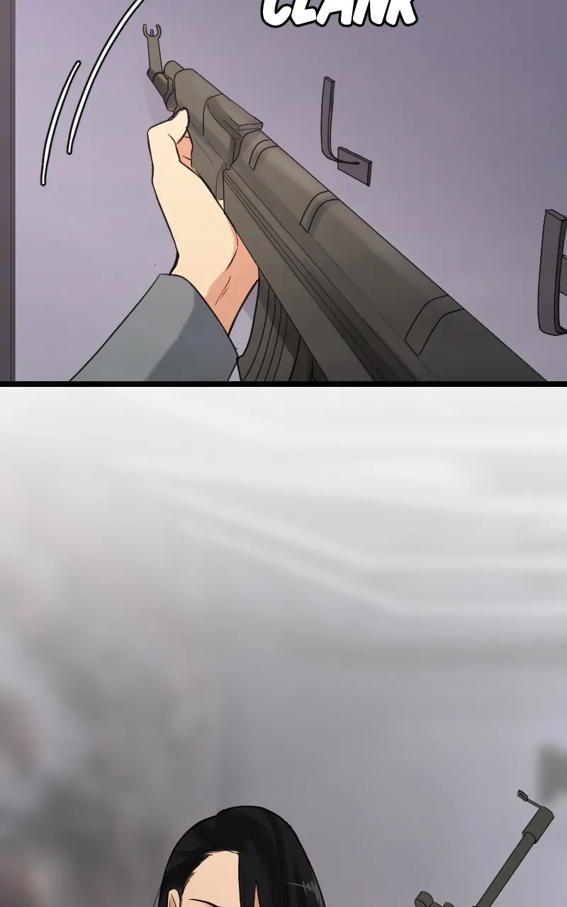 Read My Lovely Bodyguard ENGLISH Manga Online