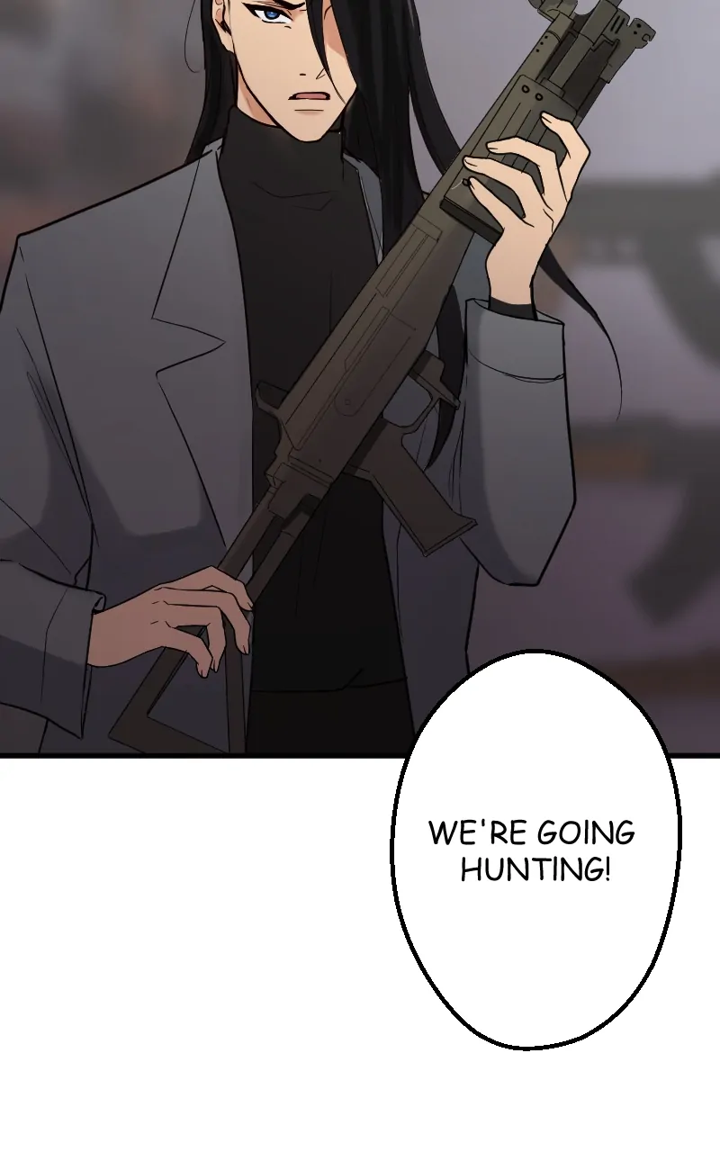 Read My Lovely Bodyguard ENGLISH Manga Online