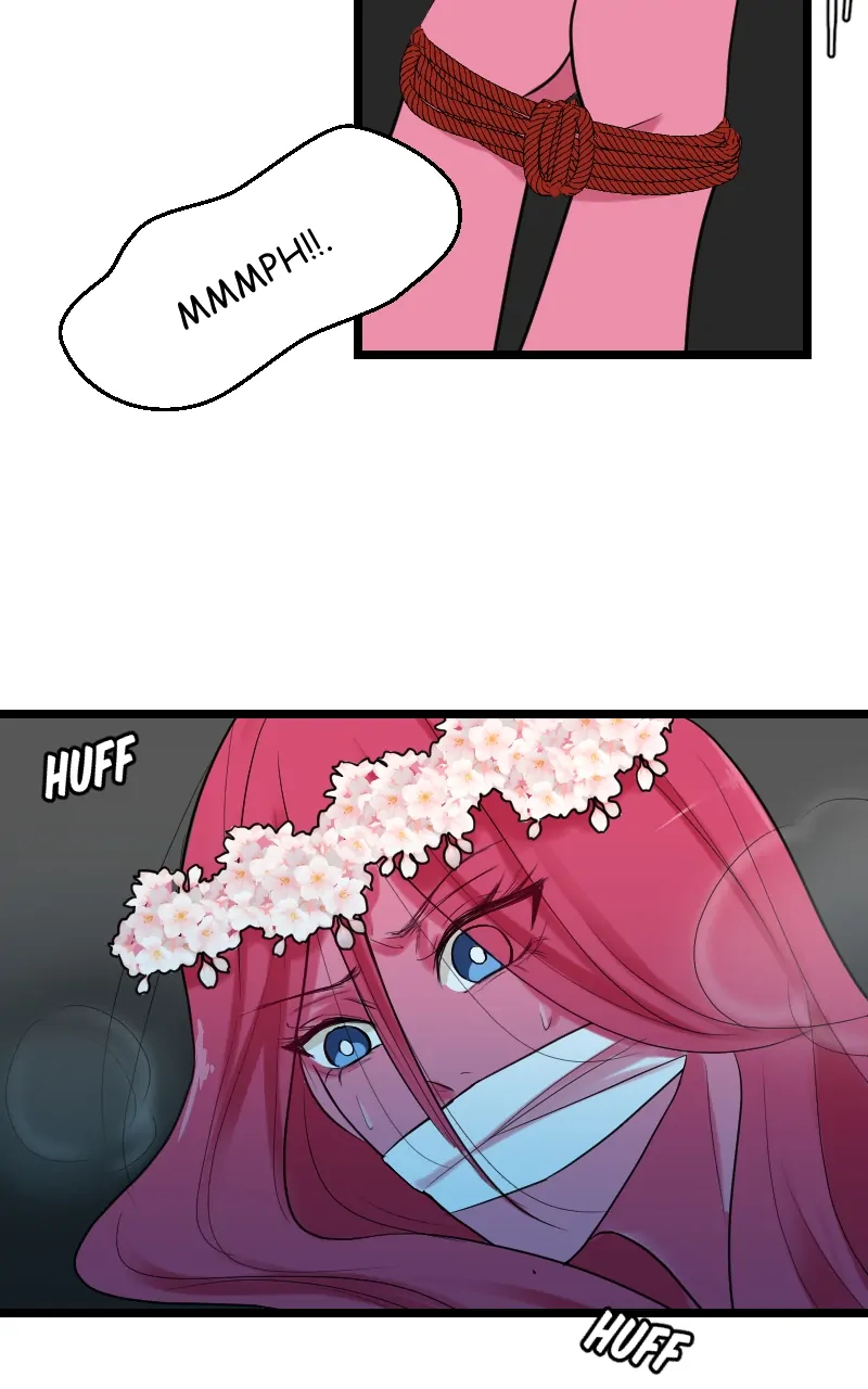 Read My Lovely Bodyguard ENGLISH Manga Online