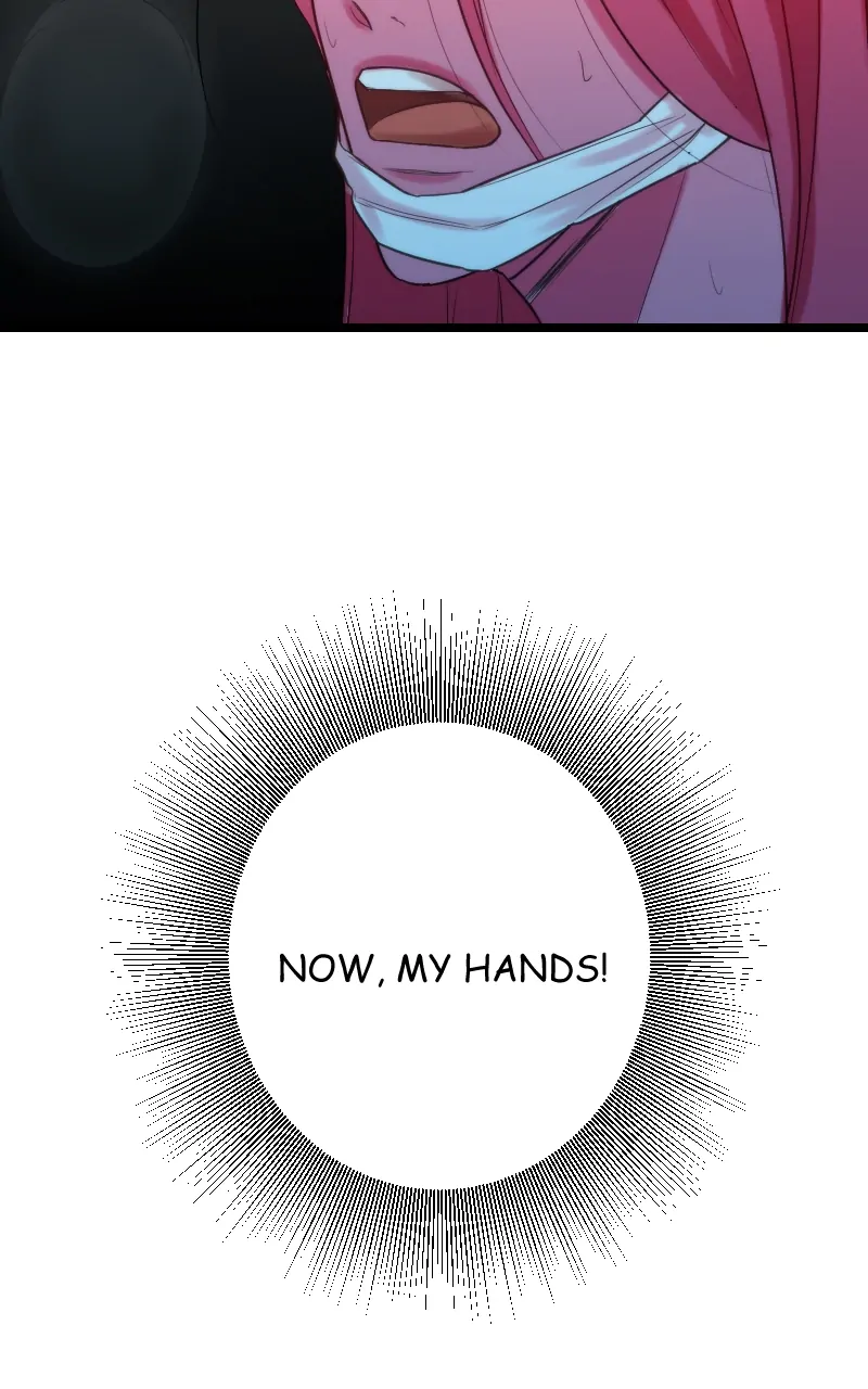 Read My Lovely Bodyguard ENGLISH Manga Online