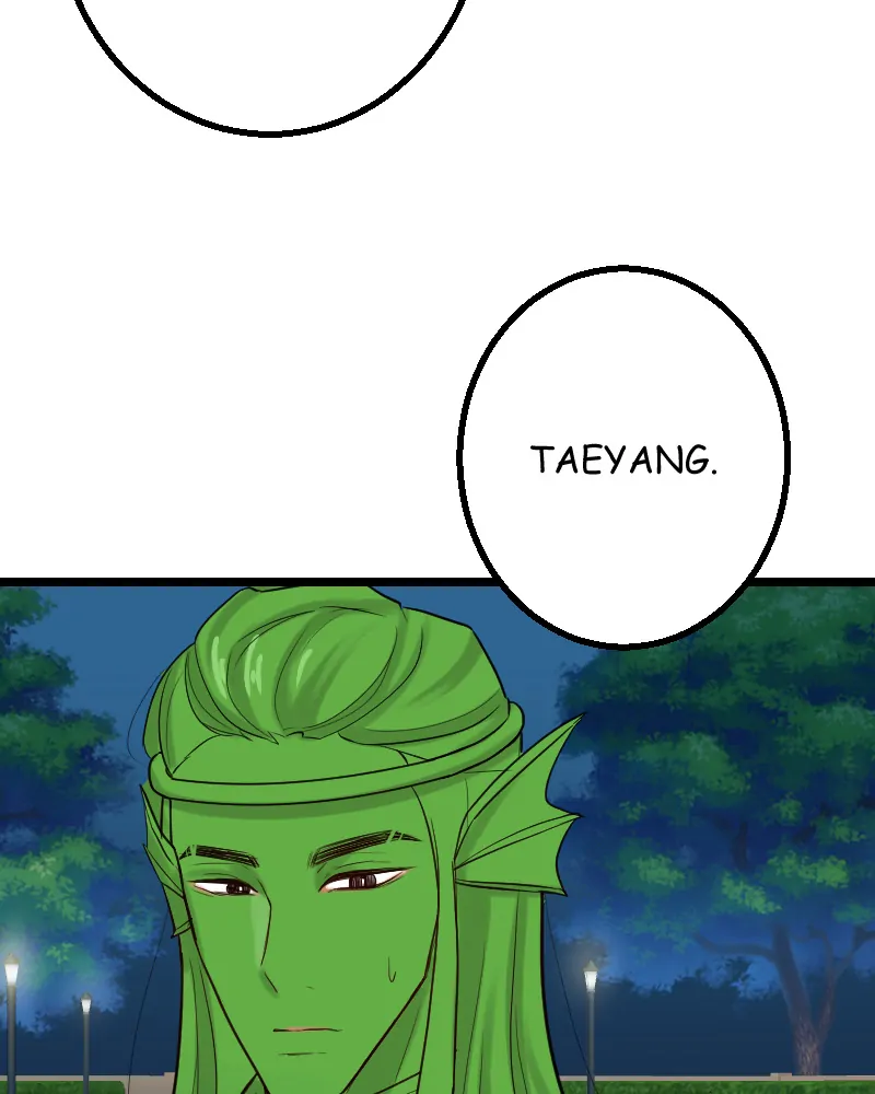 Read My Lovely Bodyguard ENGLISH Manga Online