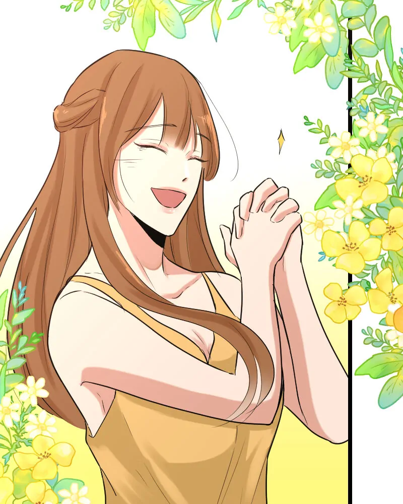 Read My Lovely Bodyguard ENGLISH Manga Online