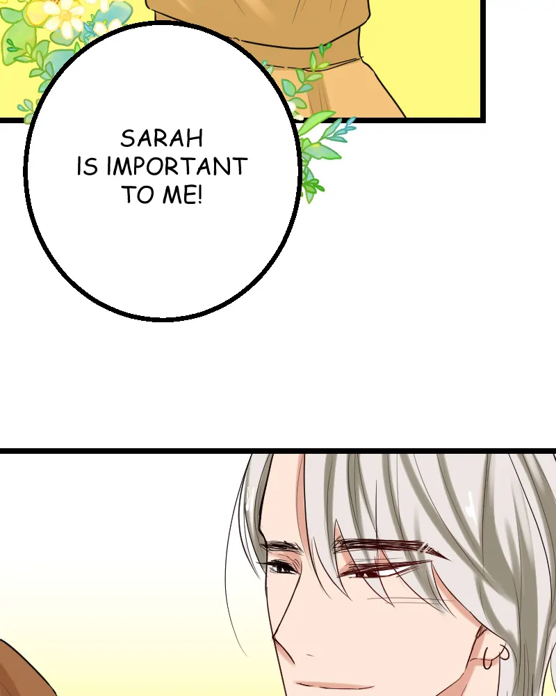 Read My Lovely Bodyguard ENGLISH Manga Online