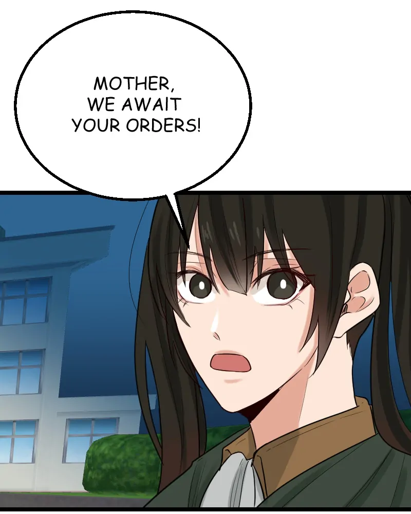 Read My Lovely Bodyguard ENGLISH Manga Online