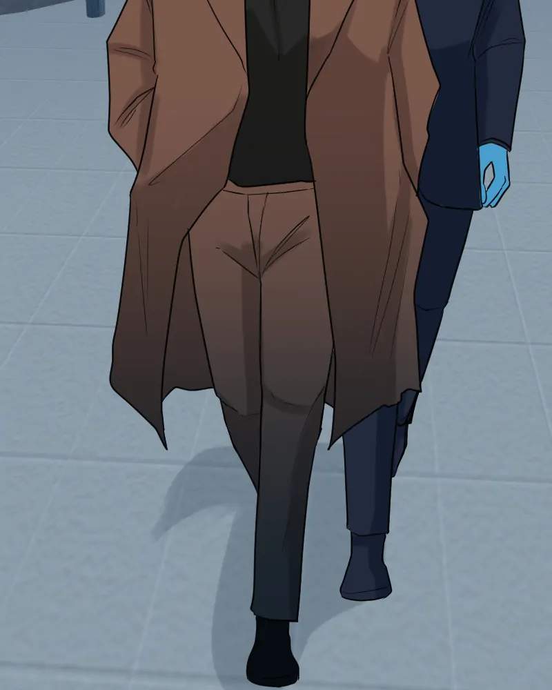 Read My Lovely Bodyguard ENGLISH Manga Online