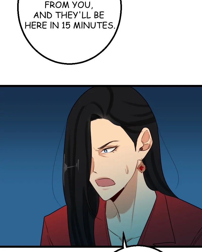 Read My Lovely Bodyguard ENGLISH Manga Online