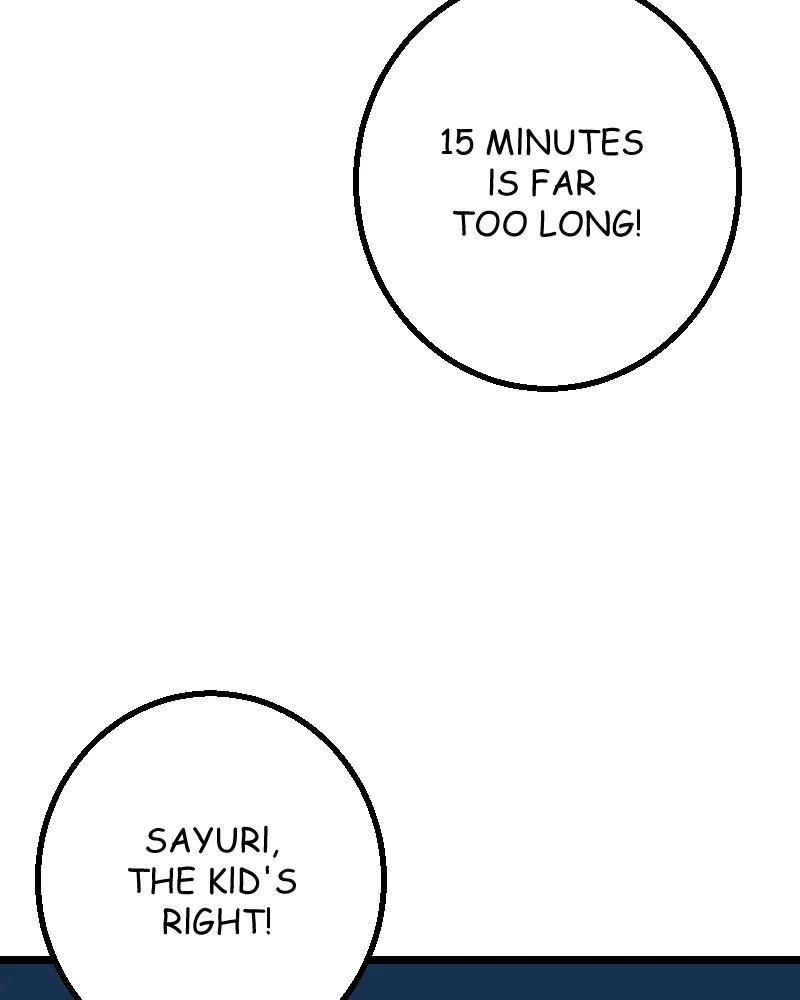 Read My Lovely Bodyguard ENGLISH Manga Online