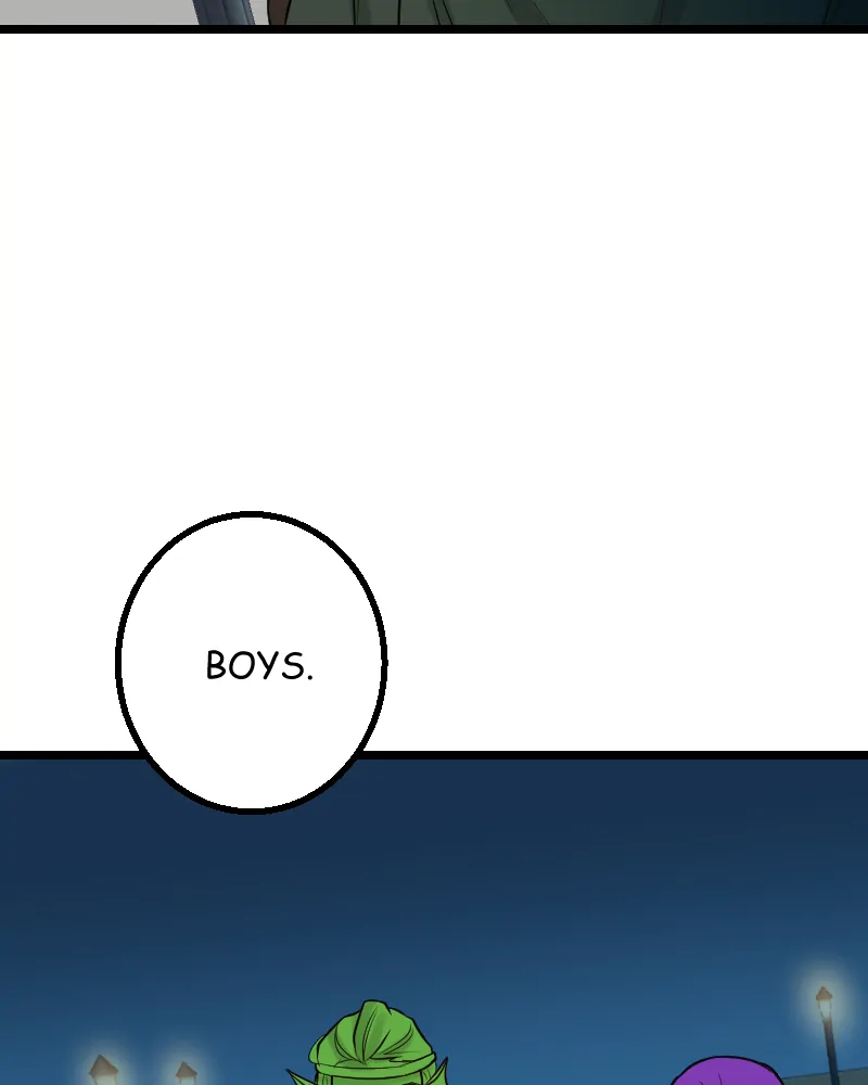 Read My Lovely Bodyguard ENGLISH Manga Online