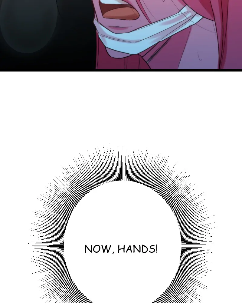 Read My Lovely Bodyguard ENGLISH Manga Online