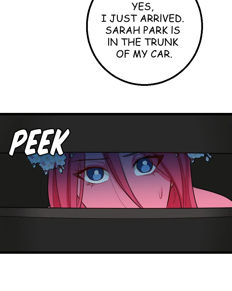 Read My Lovely Bodyguard ENGLISH Manga Online