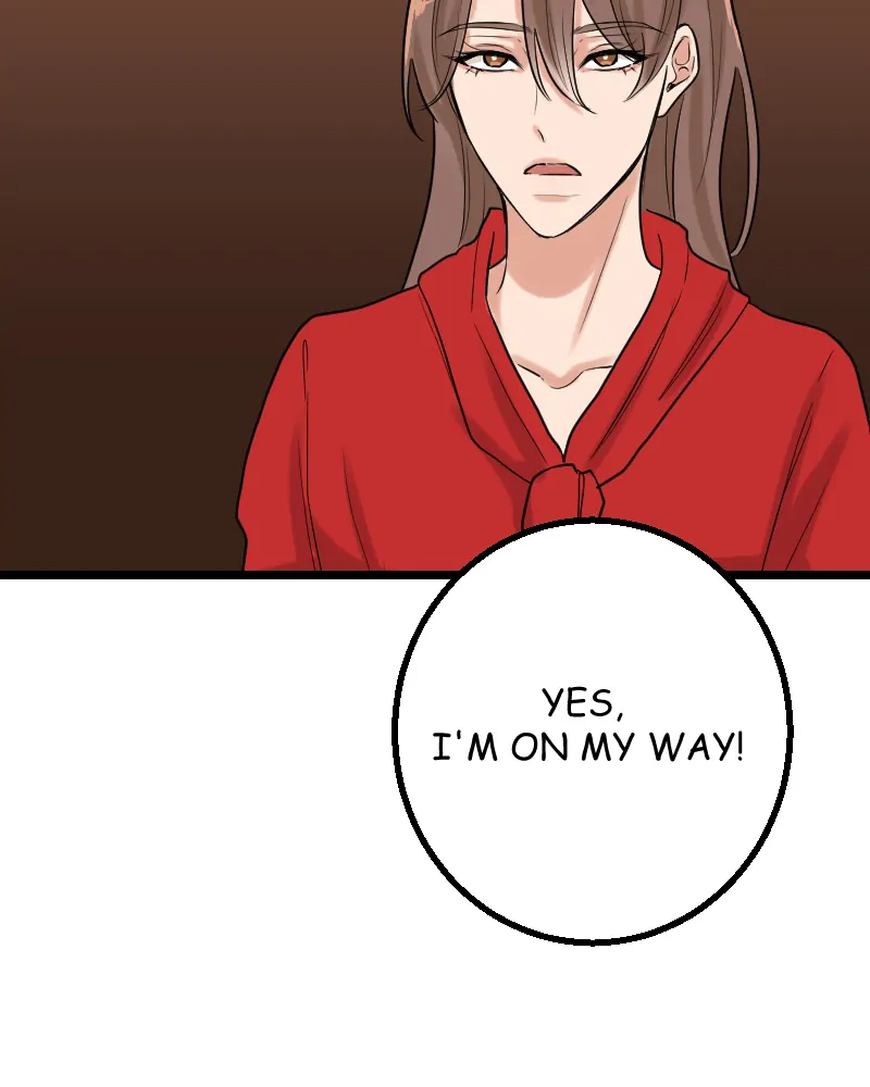 Read My Lovely Bodyguard ENGLISH Manga Online