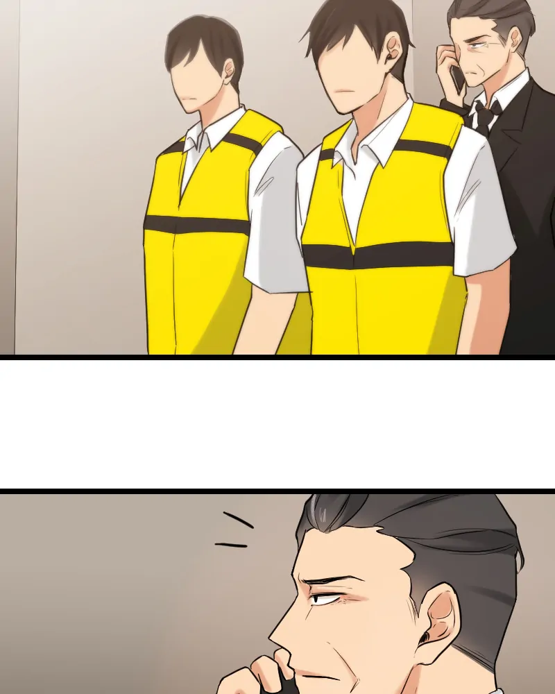 Read My Lovely Bodyguard ENGLISH Manga Online