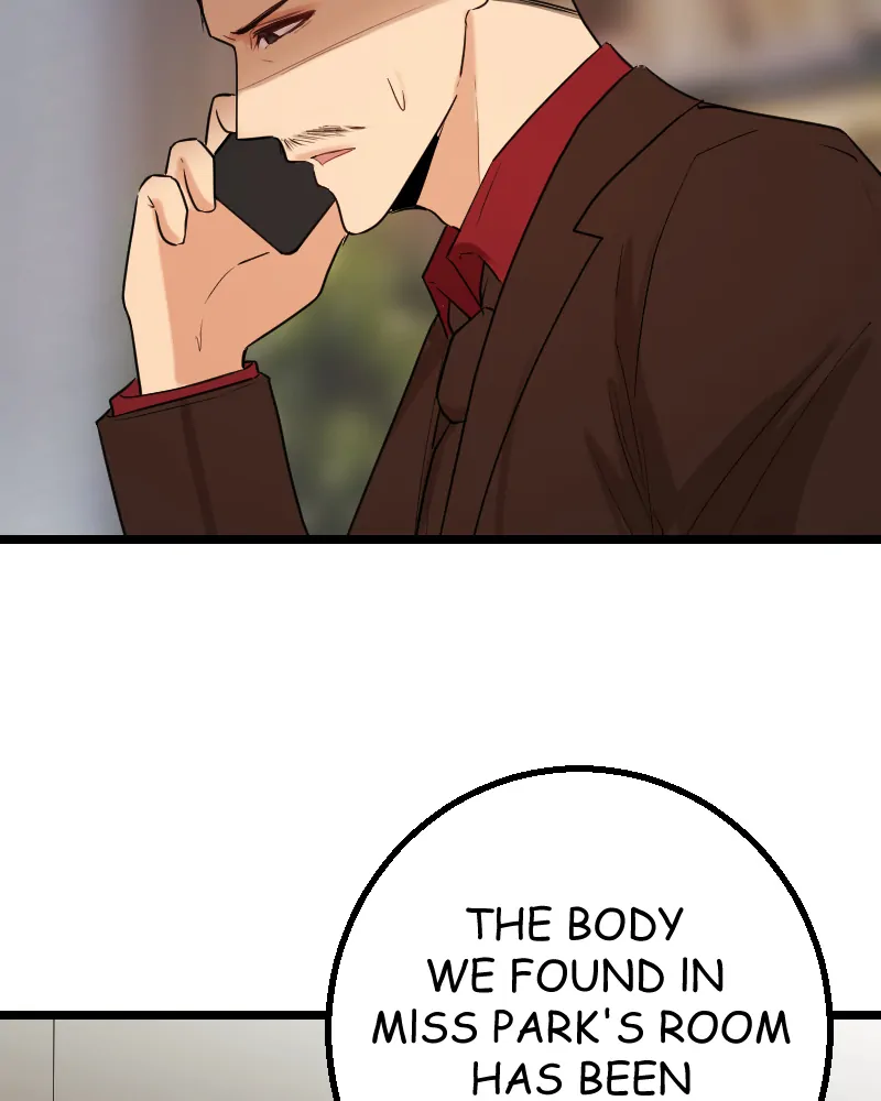 Read My Lovely Bodyguard ENGLISH Manga Online