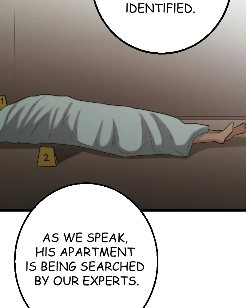 Read My Lovely Bodyguard ENGLISH Manga Online