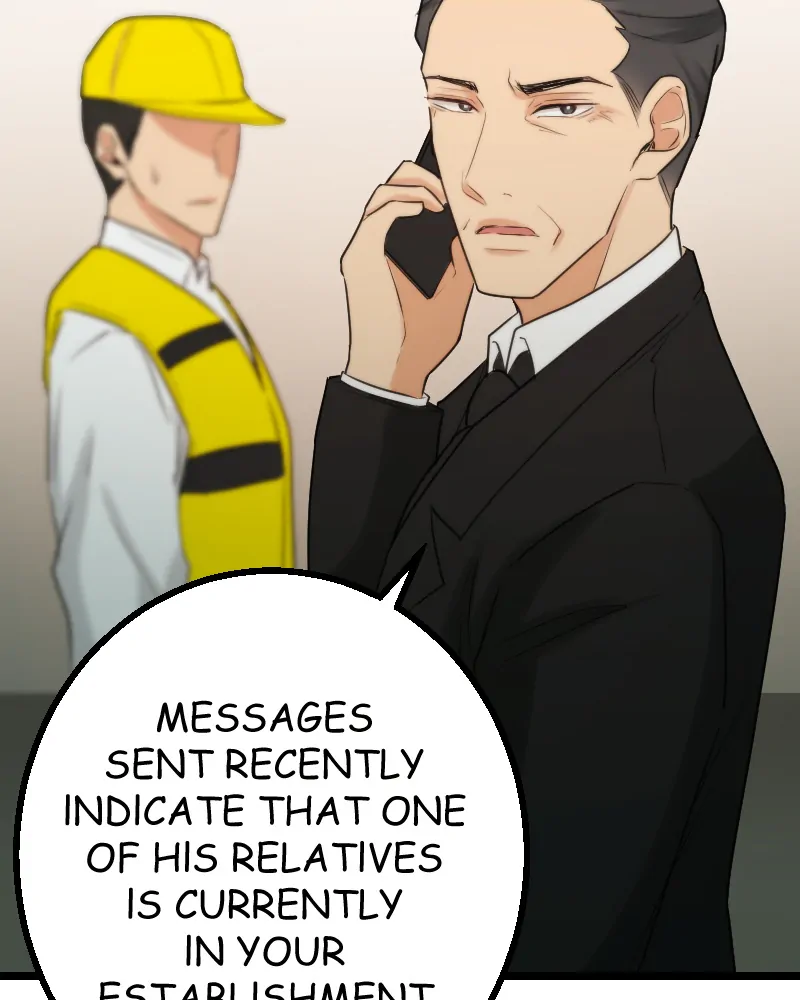 Read My Lovely Bodyguard ENGLISH Manga Online