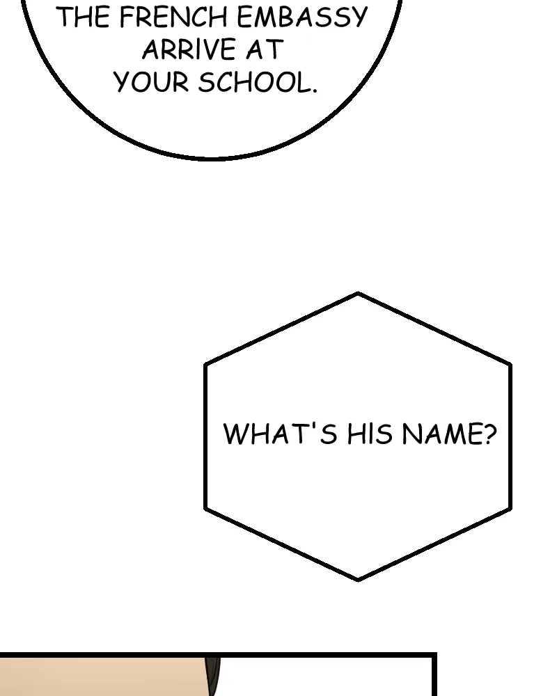 Read My Lovely Bodyguard ENGLISH Manga Online