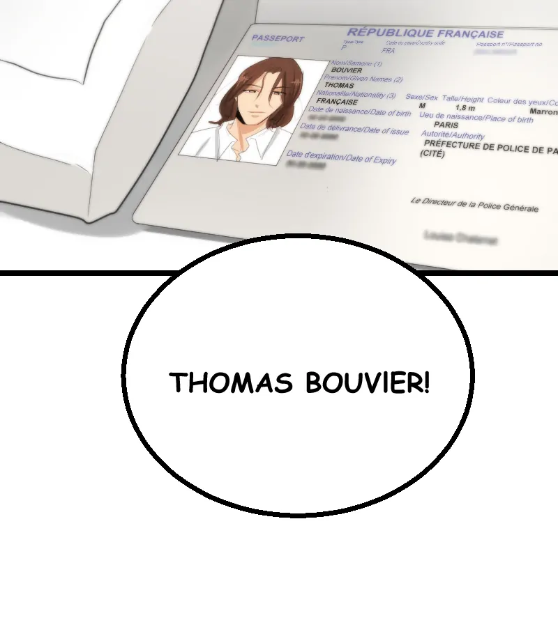 Read My Lovely Bodyguard ENGLISH Manga Online