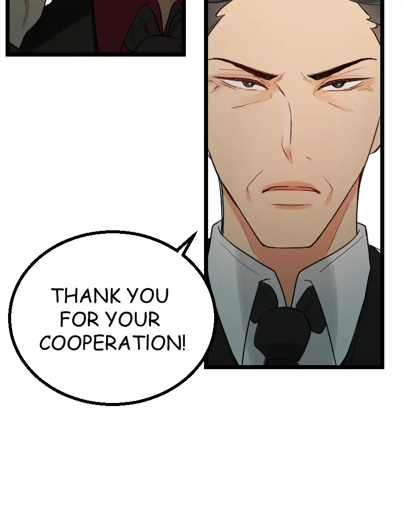 Read My Lovely Bodyguard ENGLISH Manga Online