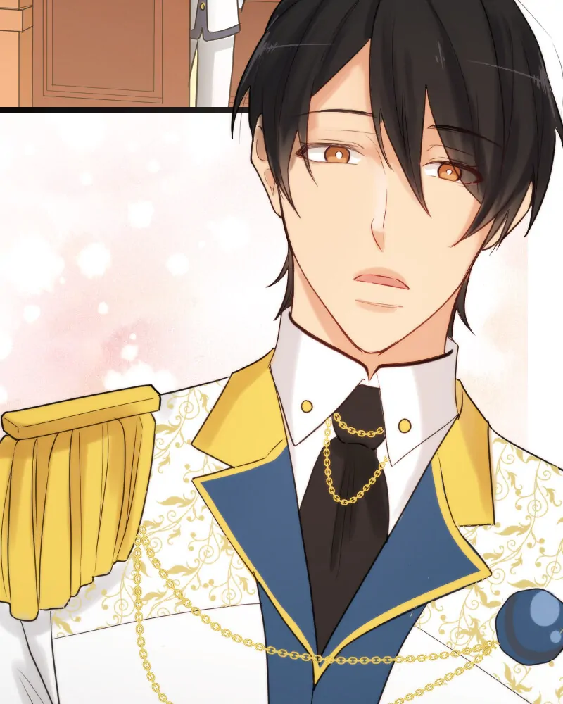 Read My Lovely Bodyguard ENGLISH Manga Online