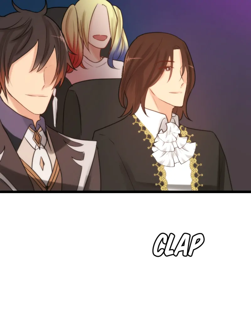 Read My Lovely Bodyguard ENGLISH Manga Online