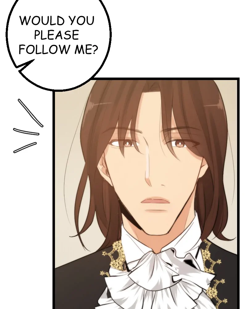 Read My Lovely Bodyguard ENGLISH Manga Online