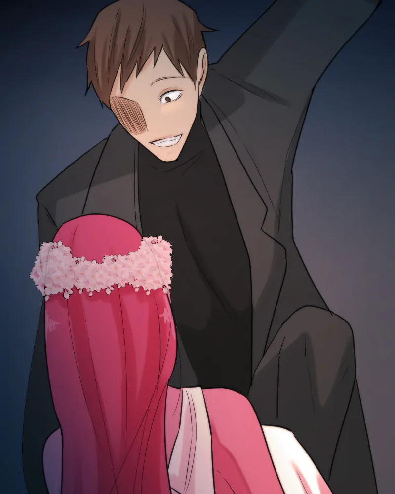 Read My Lovely Bodyguard ENGLISH Manga Online