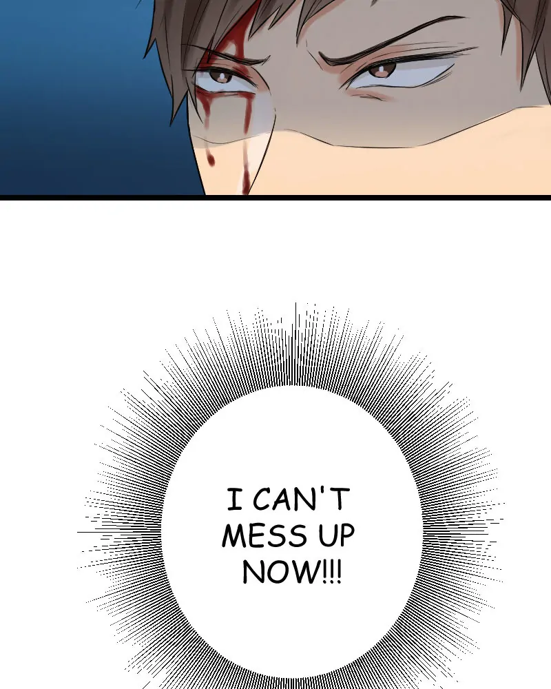 Read My Lovely Bodyguard ENGLISH Manga Online