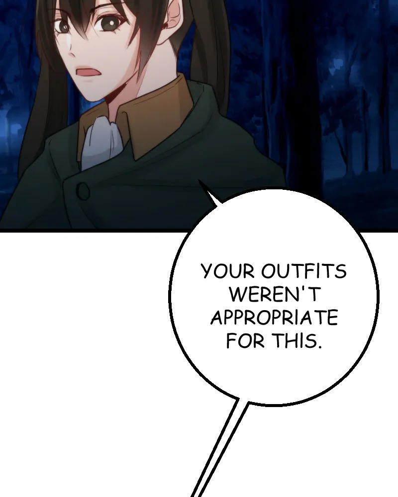 Read My Lovely Bodyguard ENGLISH Manga Online