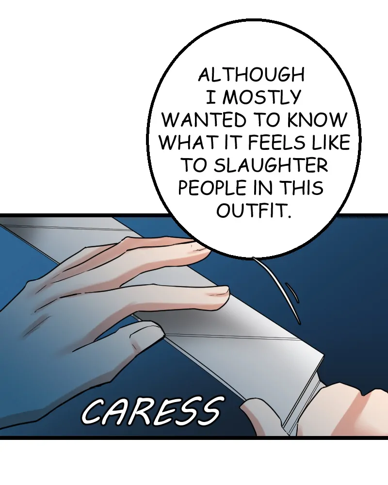 Read My Lovely Bodyguard ENGLISH Manga Online