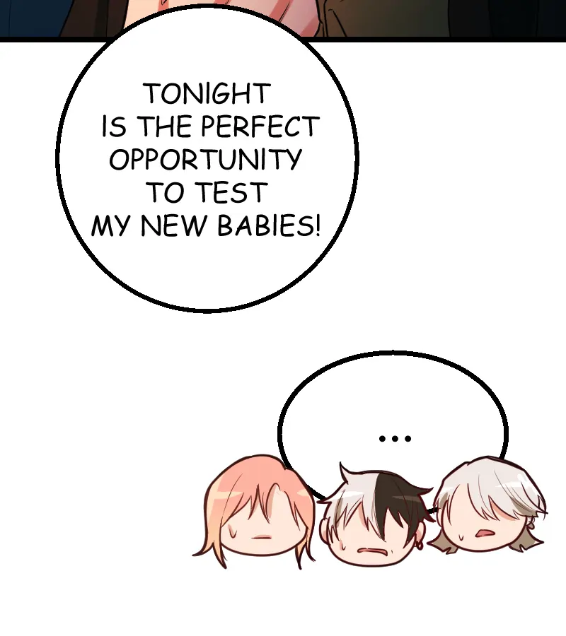 Read My Lovely Bodyguard ENGLISH Manga Online