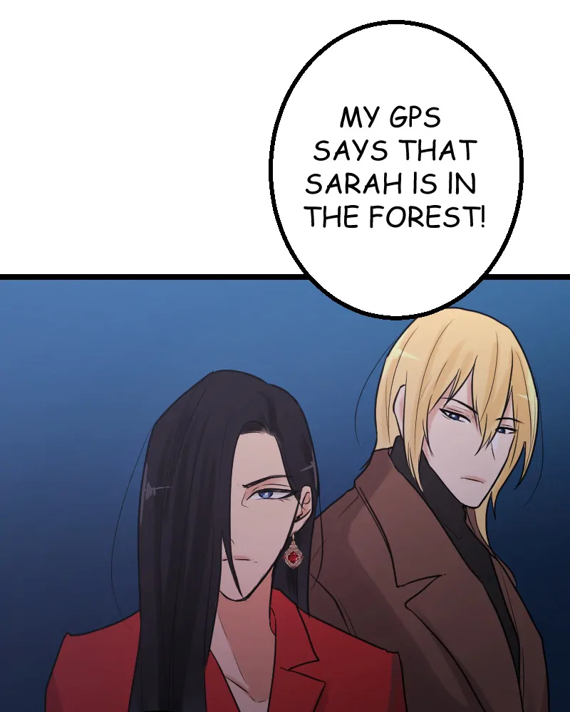 Read My Lovely Bodyguard ENGLISH Manga Online