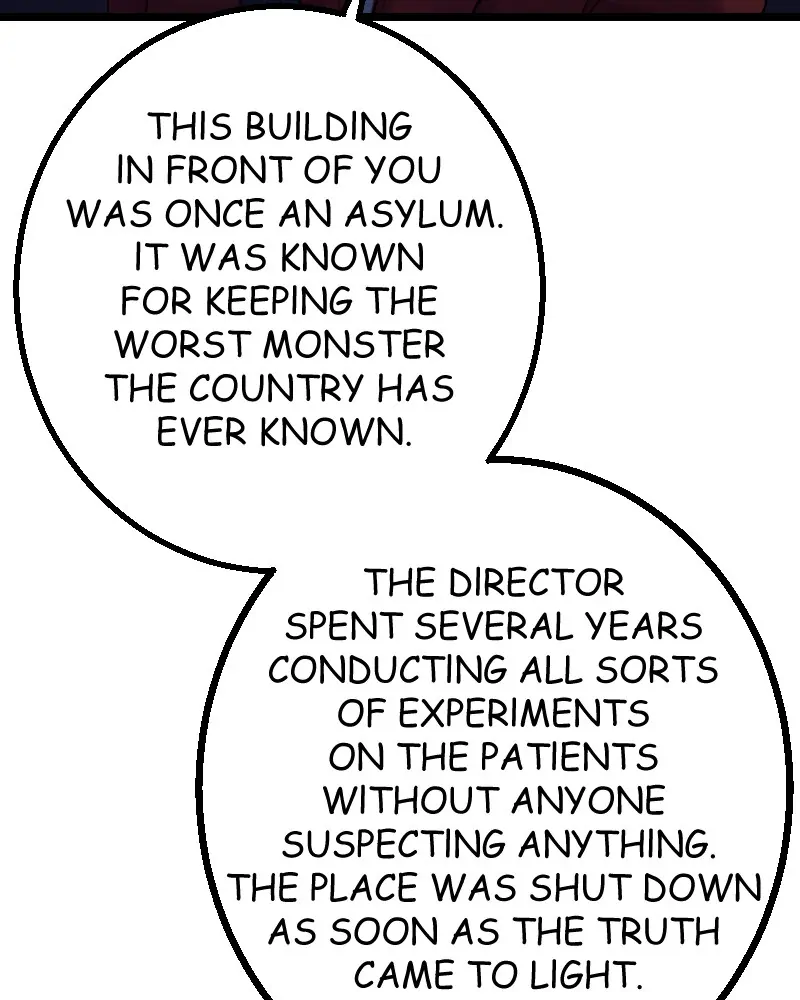 Read My Lovely Bodyguard ENGLISH Manga Online