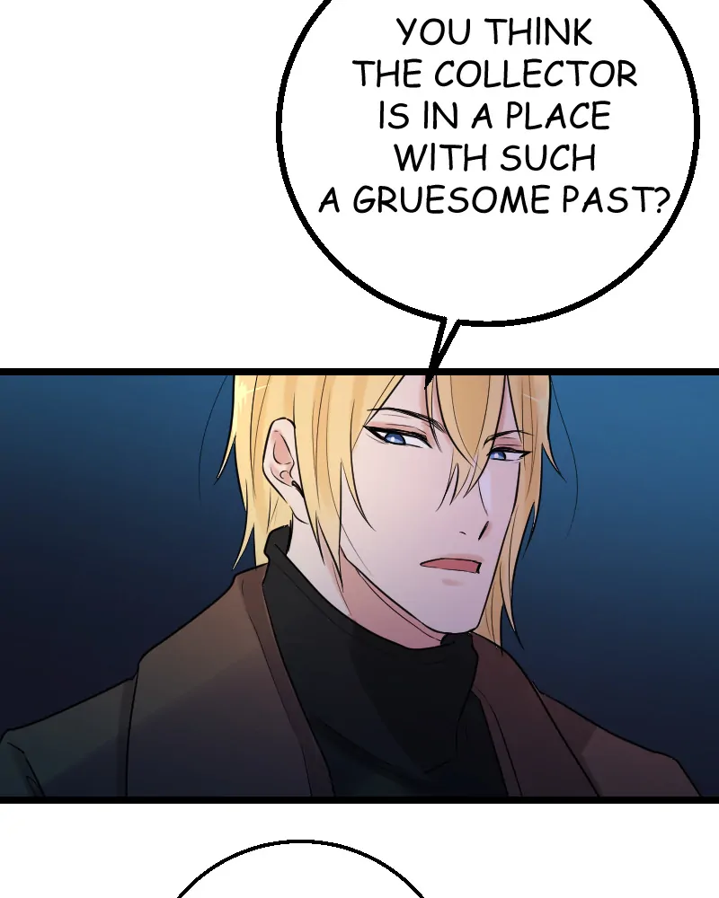 Read My Lovely Bodyguard ENGLISH Manga Online