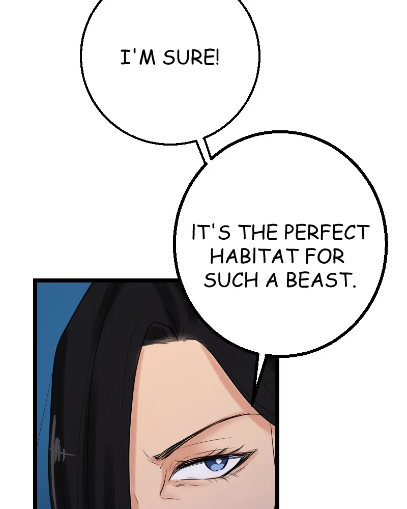 Read My Lovely Bodyguard ENGLISH Manga Online