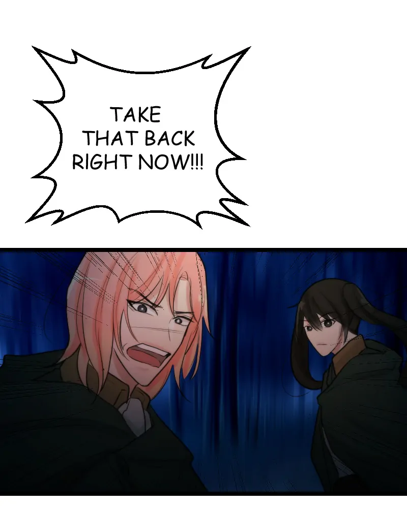 Read My Lovely Bodyguard ENGLISH Manga Online