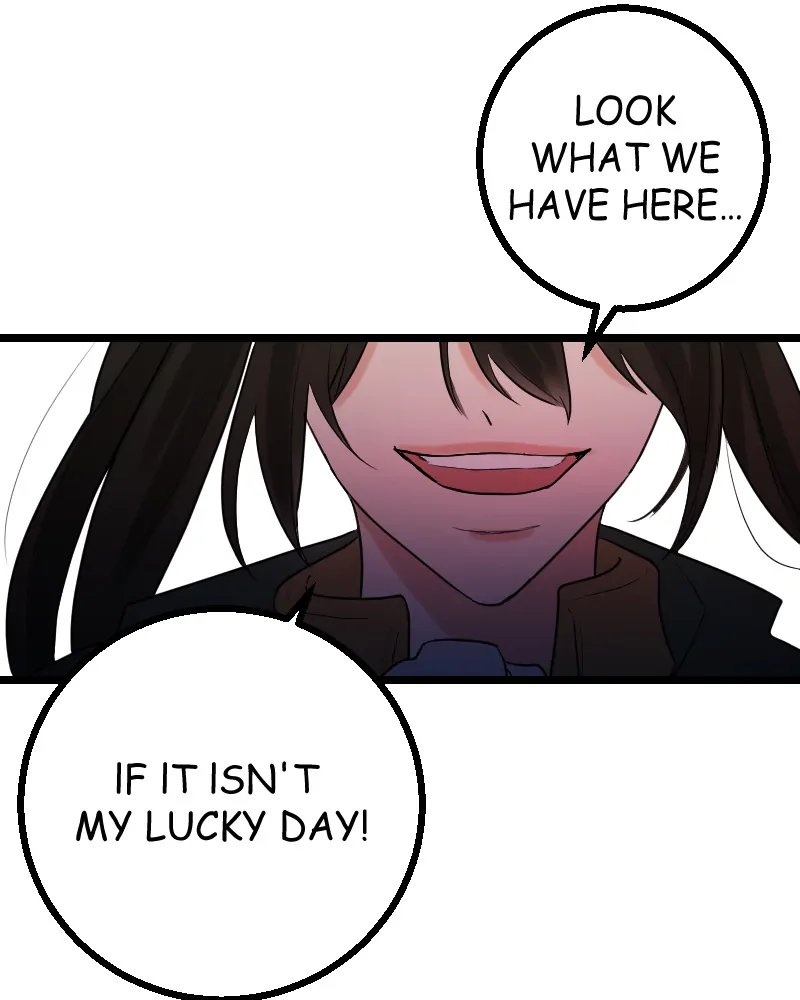 Read My Lovely Bodyguard ENGLISH Manga Online