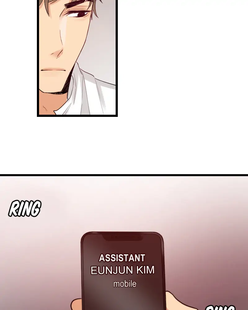 Read My Lovely Bodyguard ENGLISH Manga Online