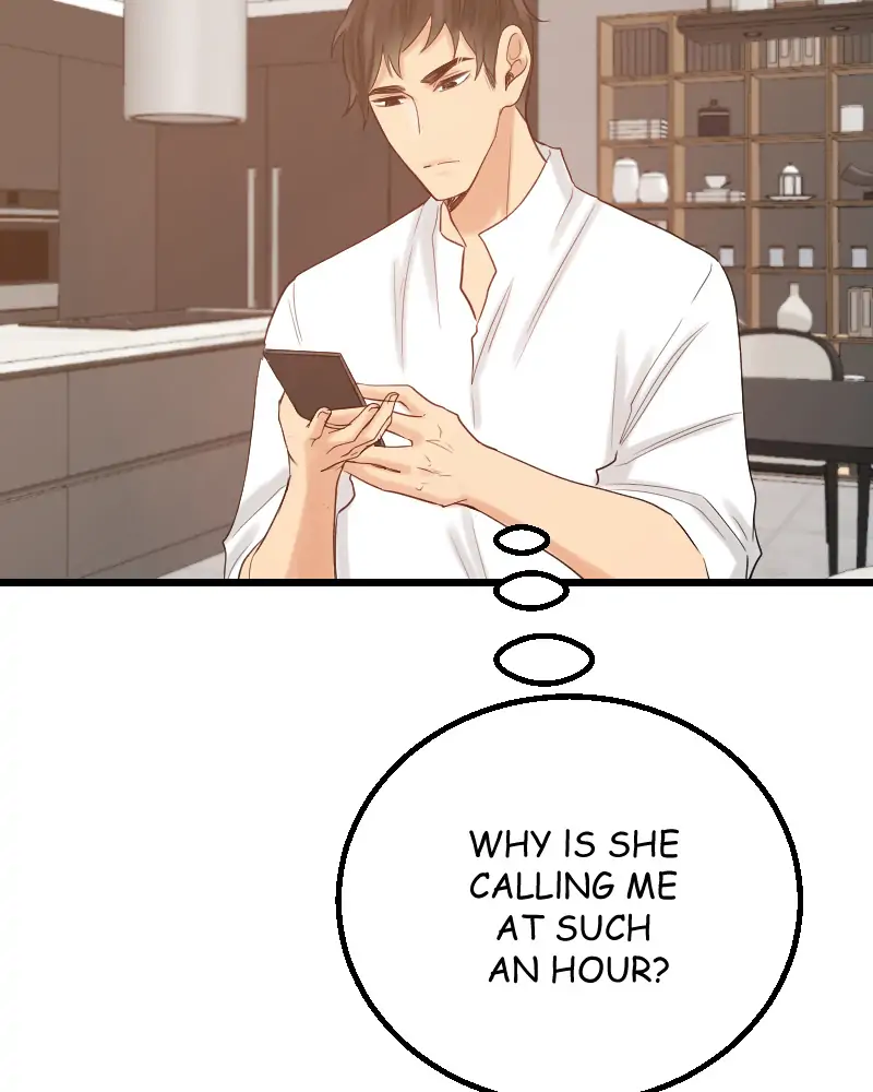 Read My Lovely Bodyguard ENGLISH Manga Online