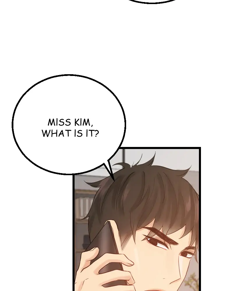 Read My Lovely Bodyguard ENGLISH Manga Online