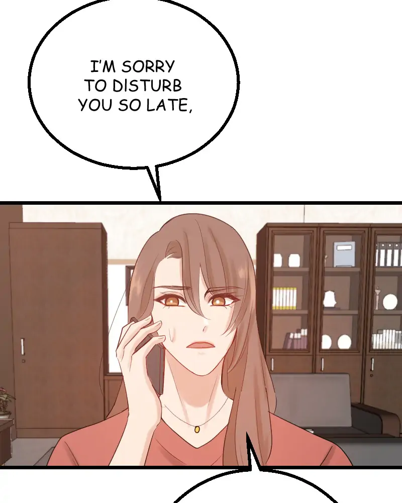 Read My Lovely Bodyguard ENGLISH Manga Online