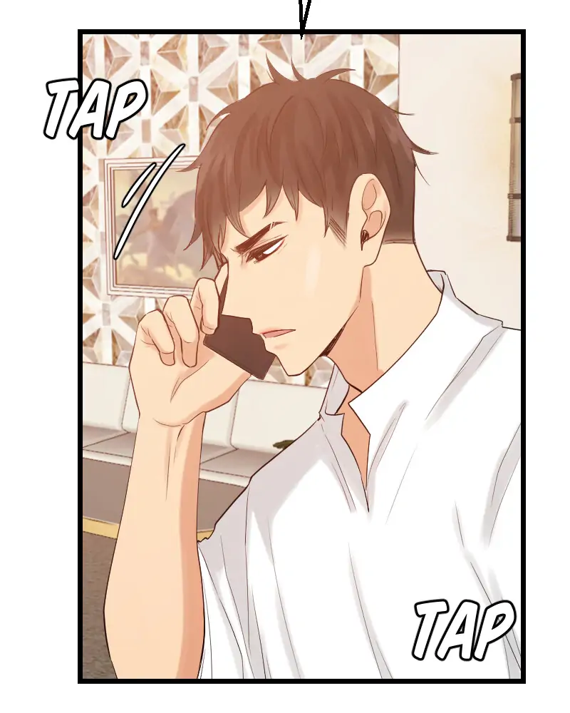 Read My Lovely Bodyguard ENGLISH Manga Online
