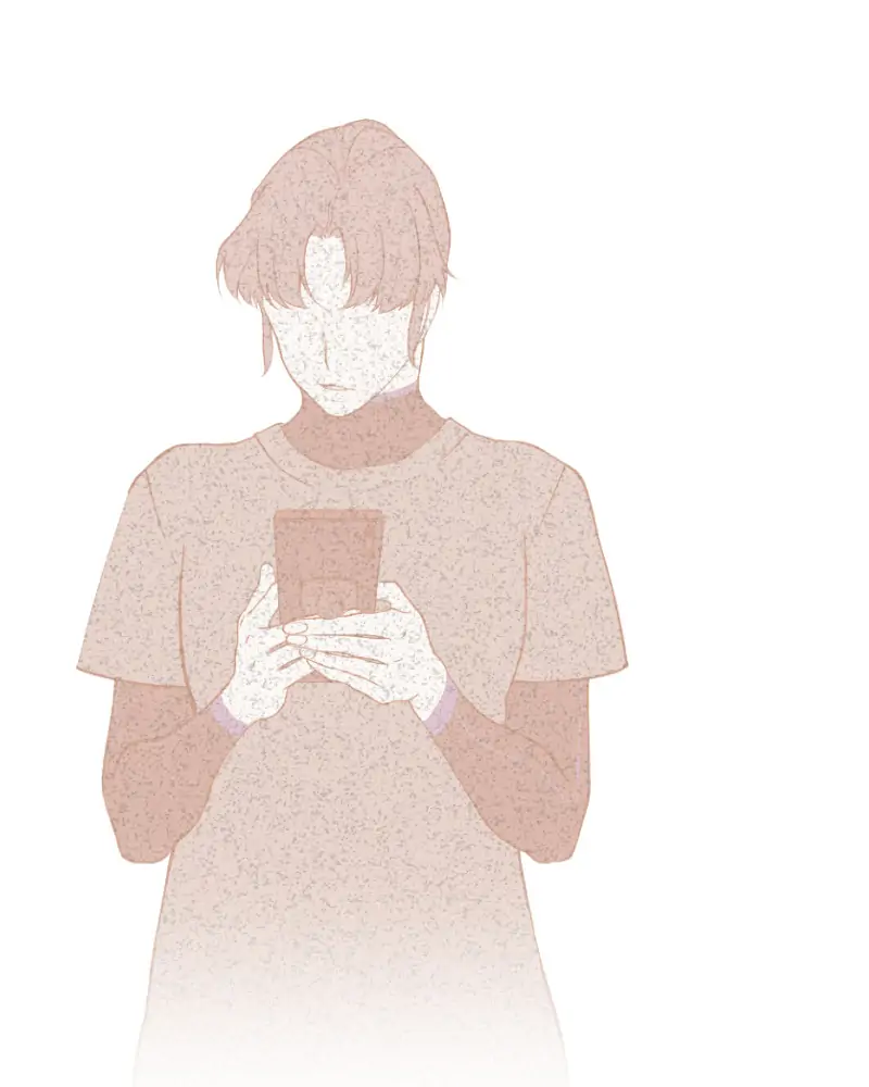 Read My Lovely Bodyguard ENGLISH Manga Online