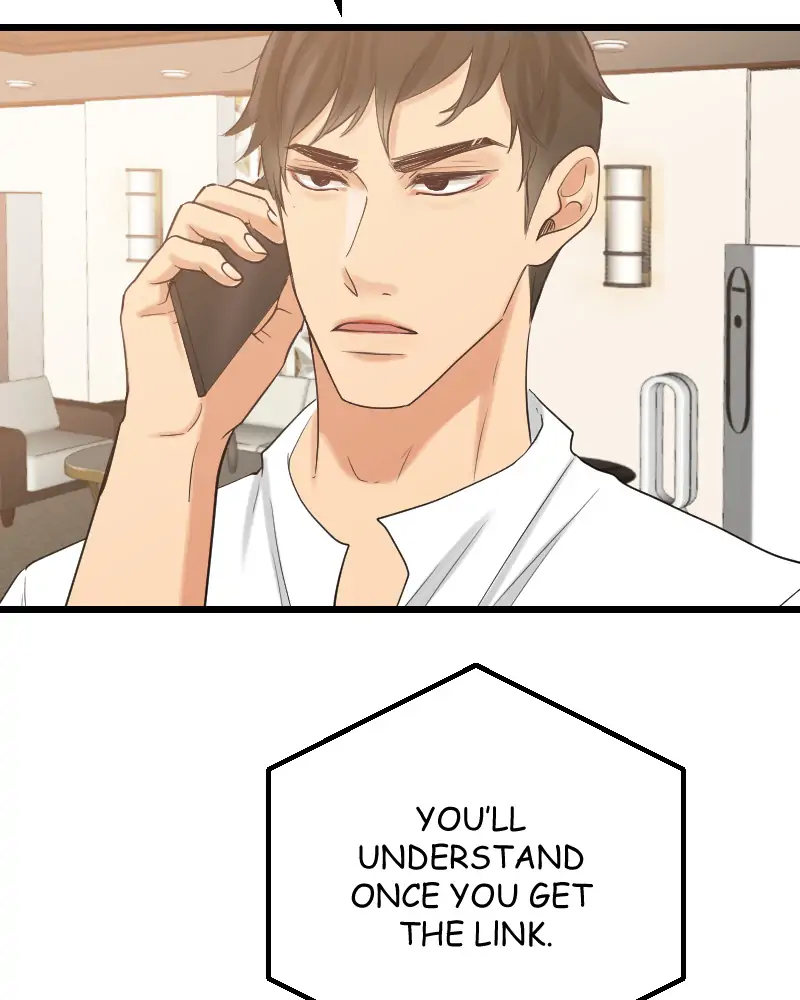 Read My Lovely Bodyguard ENGLISH Manga Online