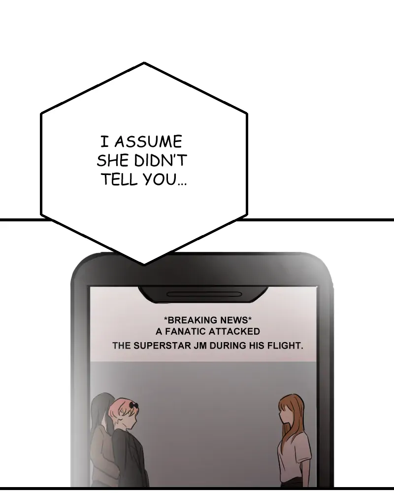 Read My Lovely Bodyguard ENGLISH Manga Online