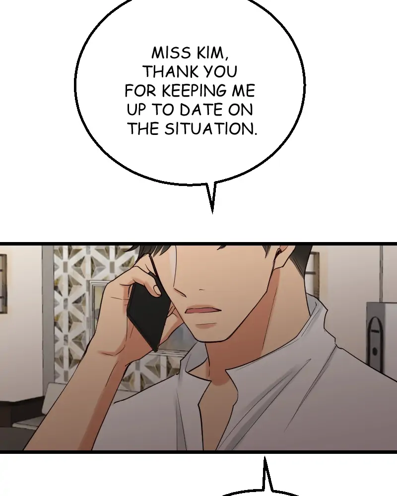 Read My Lovely Bodyguard ENGLISH Manga Online