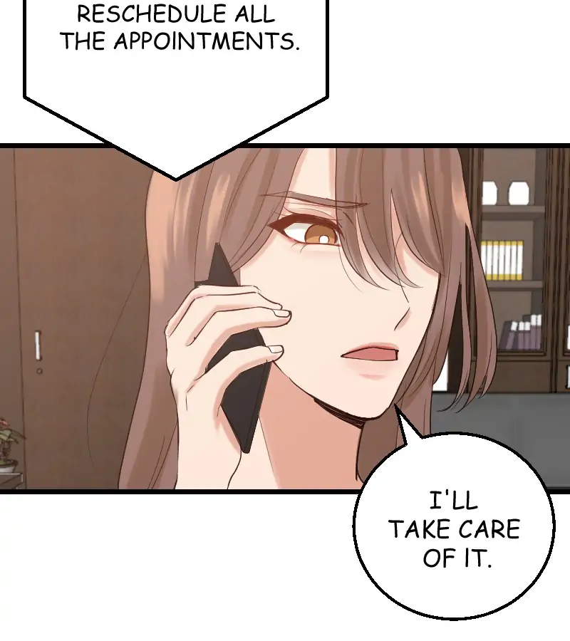 Read My Lovely Bodyguard ENGLISH Manga Online