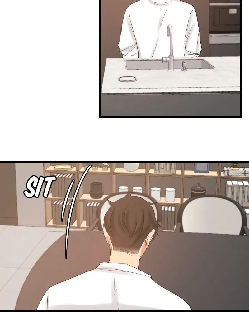 Read My Lovely Bodyguard ENGLISH Manga Online