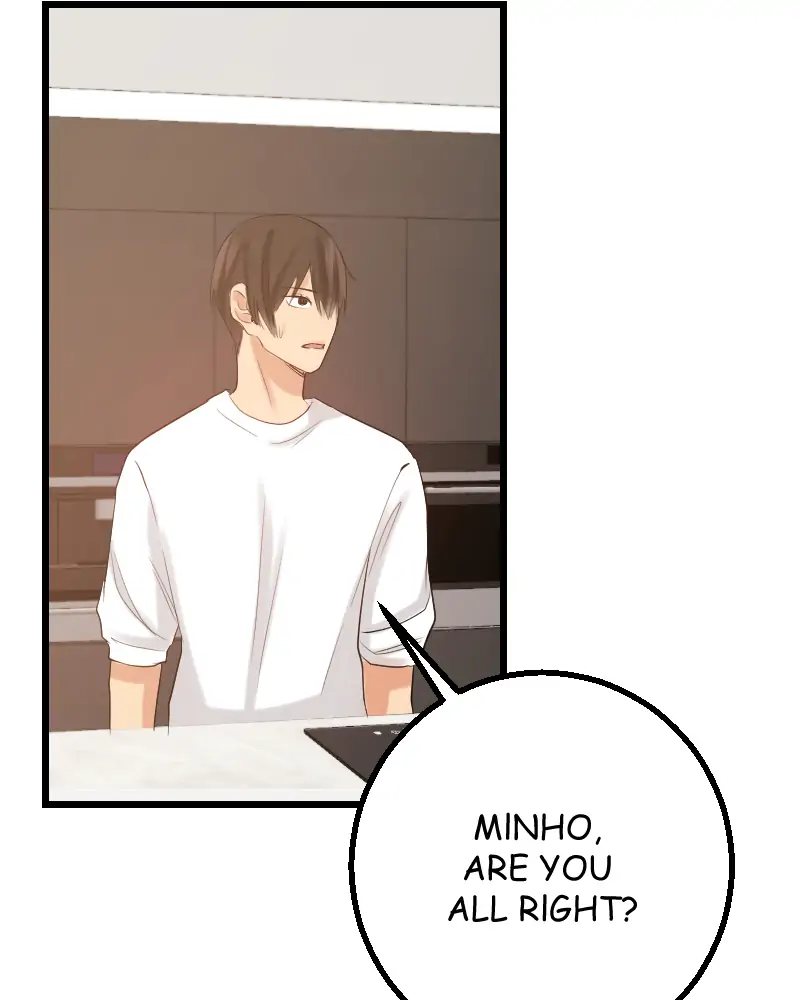 Read My Lovely Bodyguard ENGLISH Manga Online